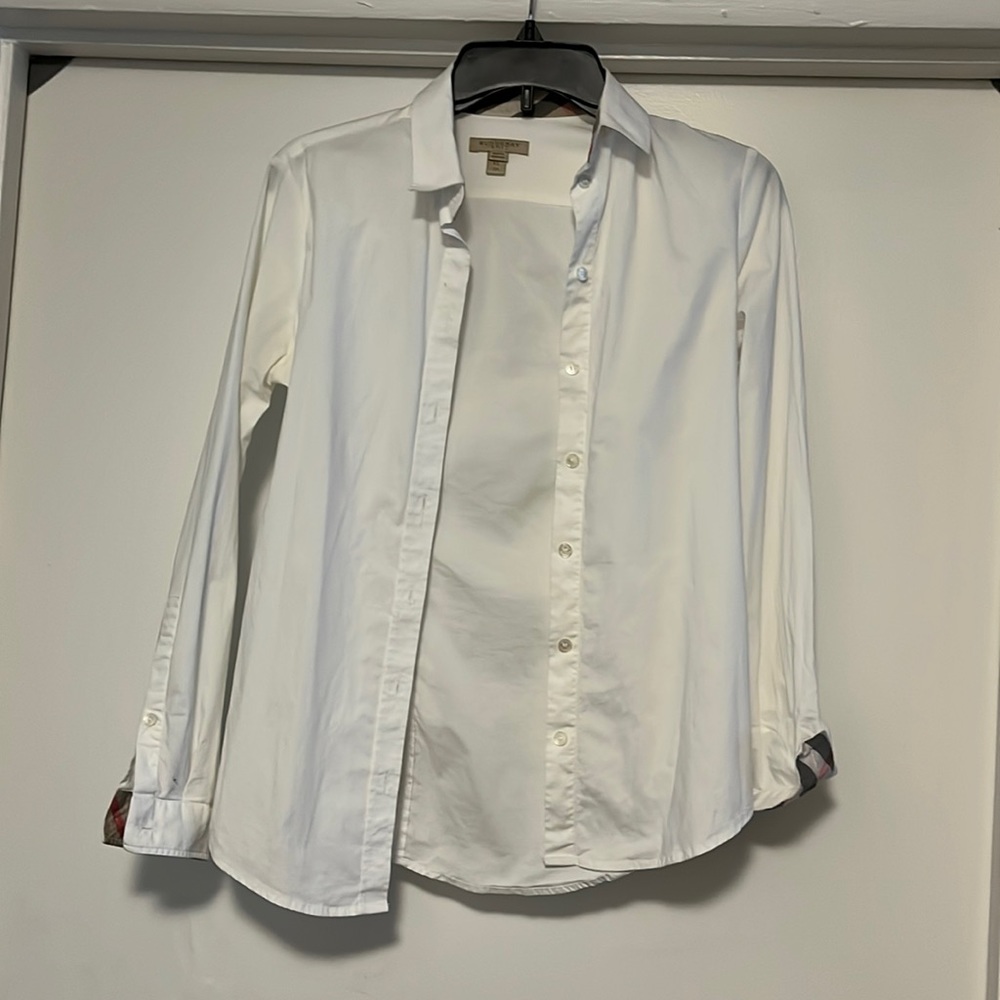 Burberry Brit Woman’s dress shirt